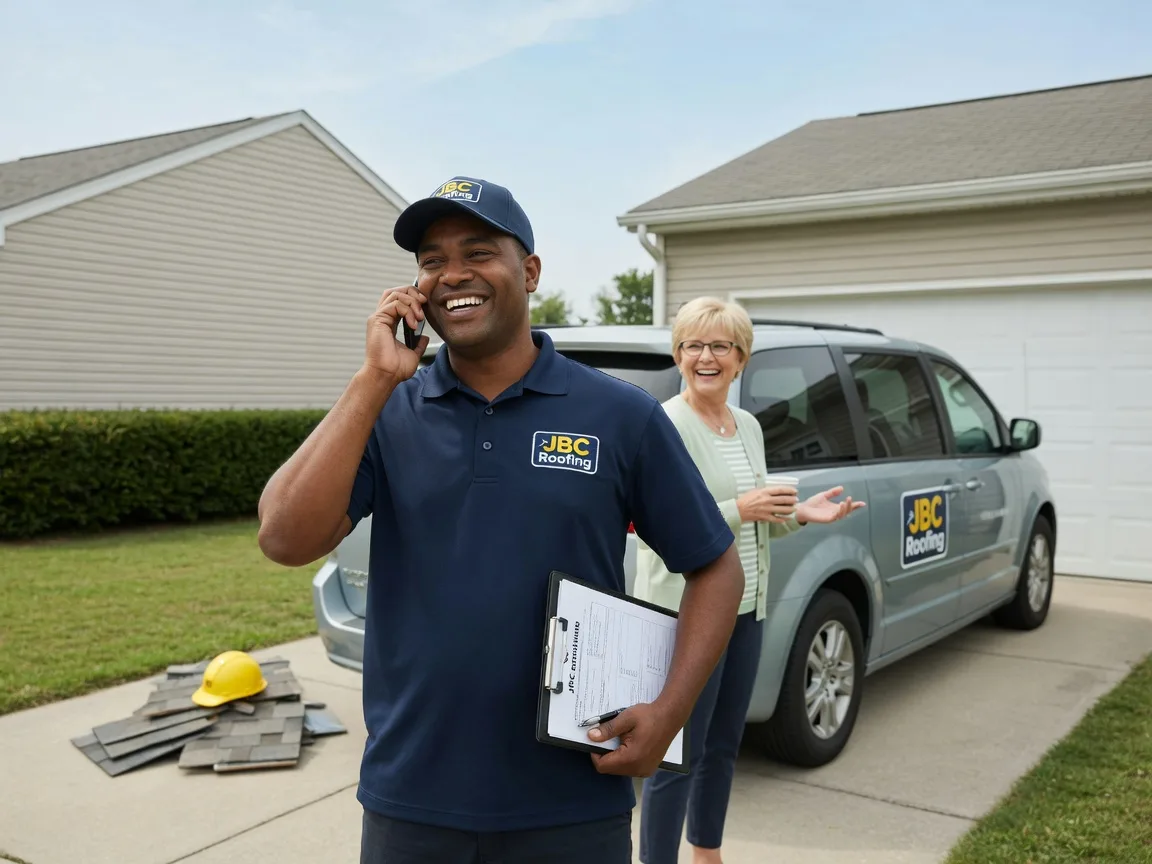 Roof Replacement Burbank, OK FAQs